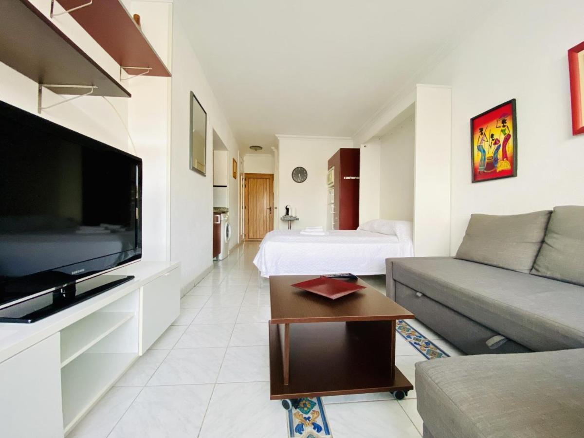 Quiet And Cozy Apartment In Puerto Rico Puerto Rico  Exterior photo