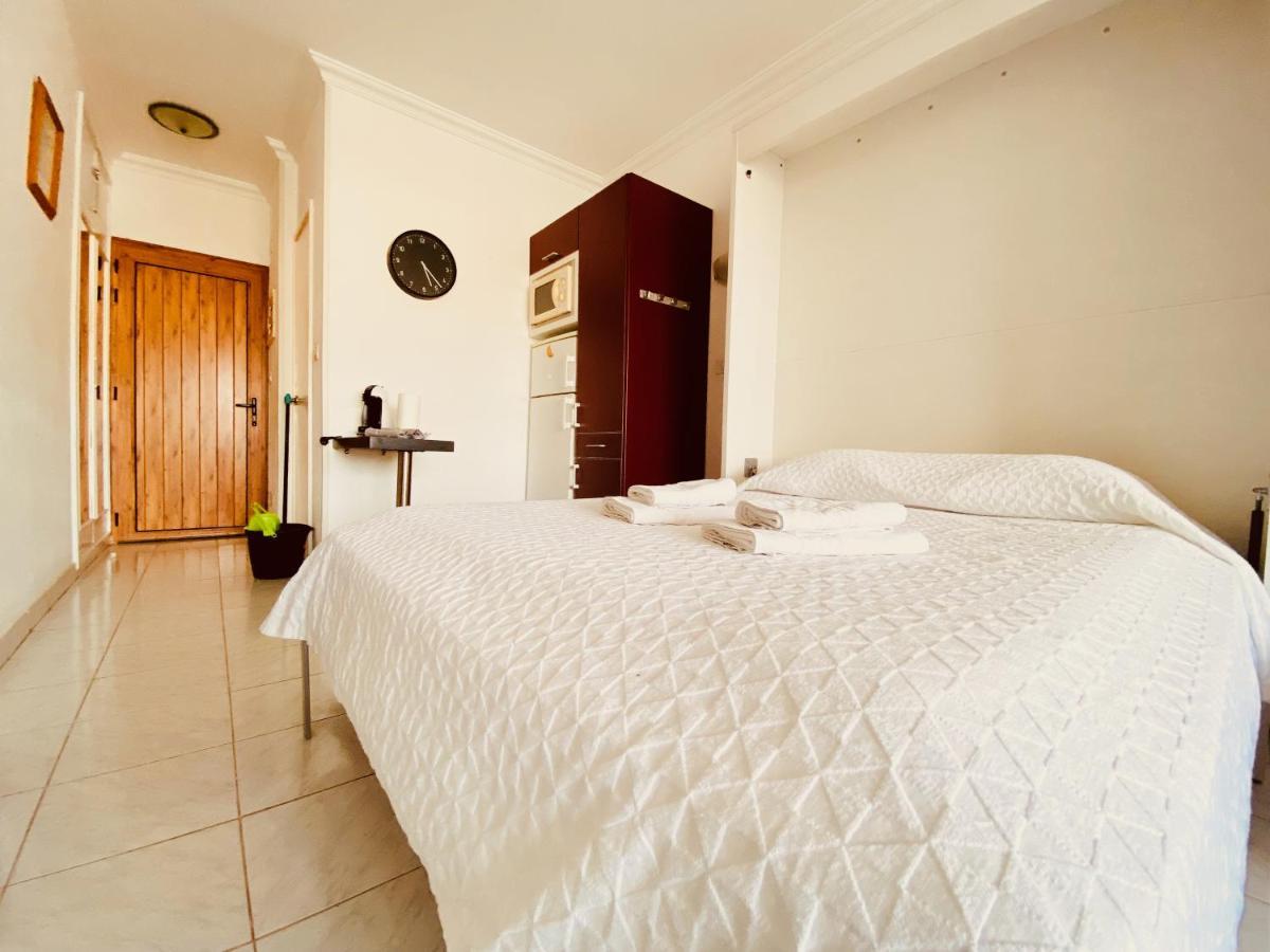 Quiet And Cozy Apartment In Puerto Rico Puerto Rico  Exterior photo