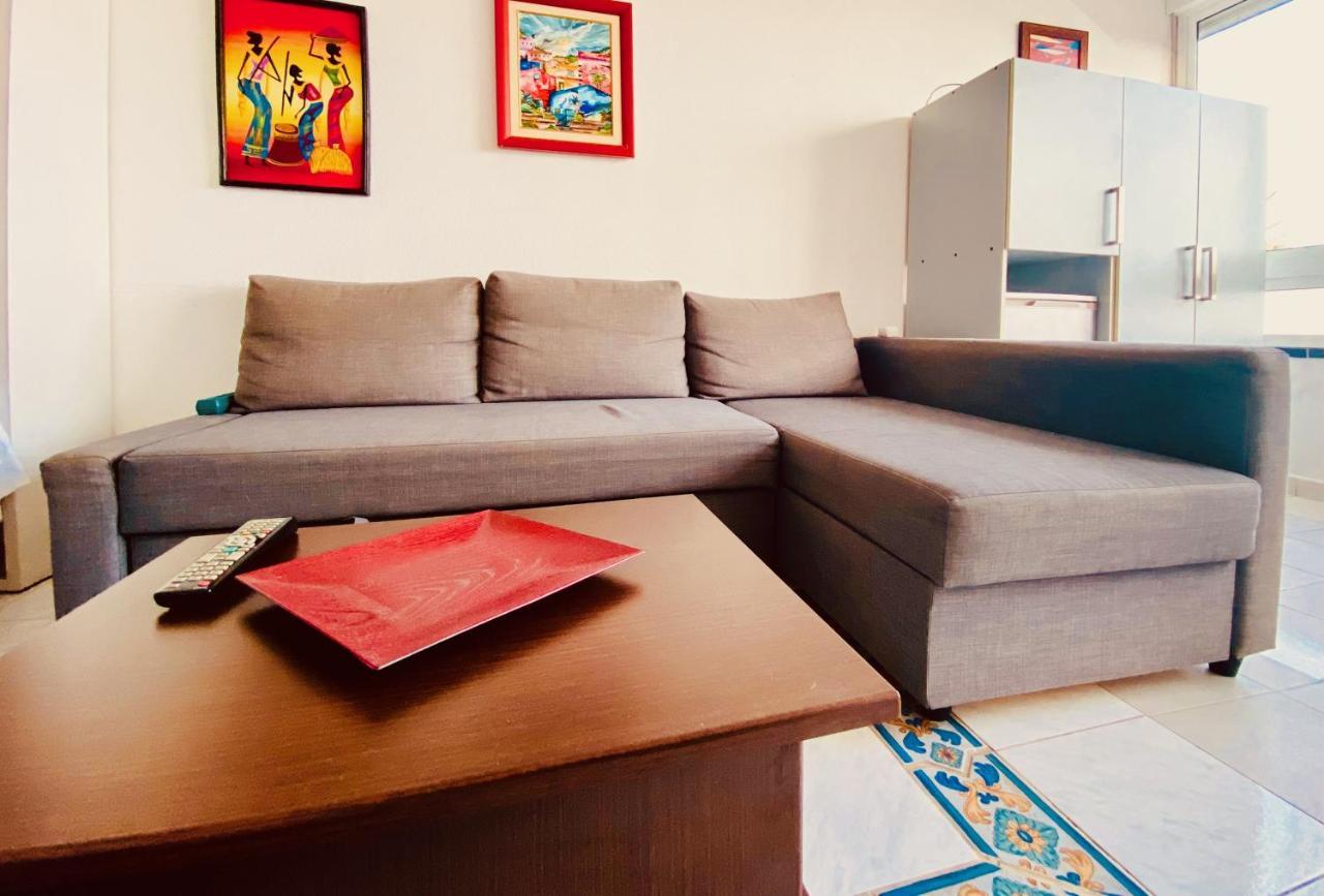 Quiet And Cozy Apartment In Puerto Rico Puerto Rico  Exterior photo