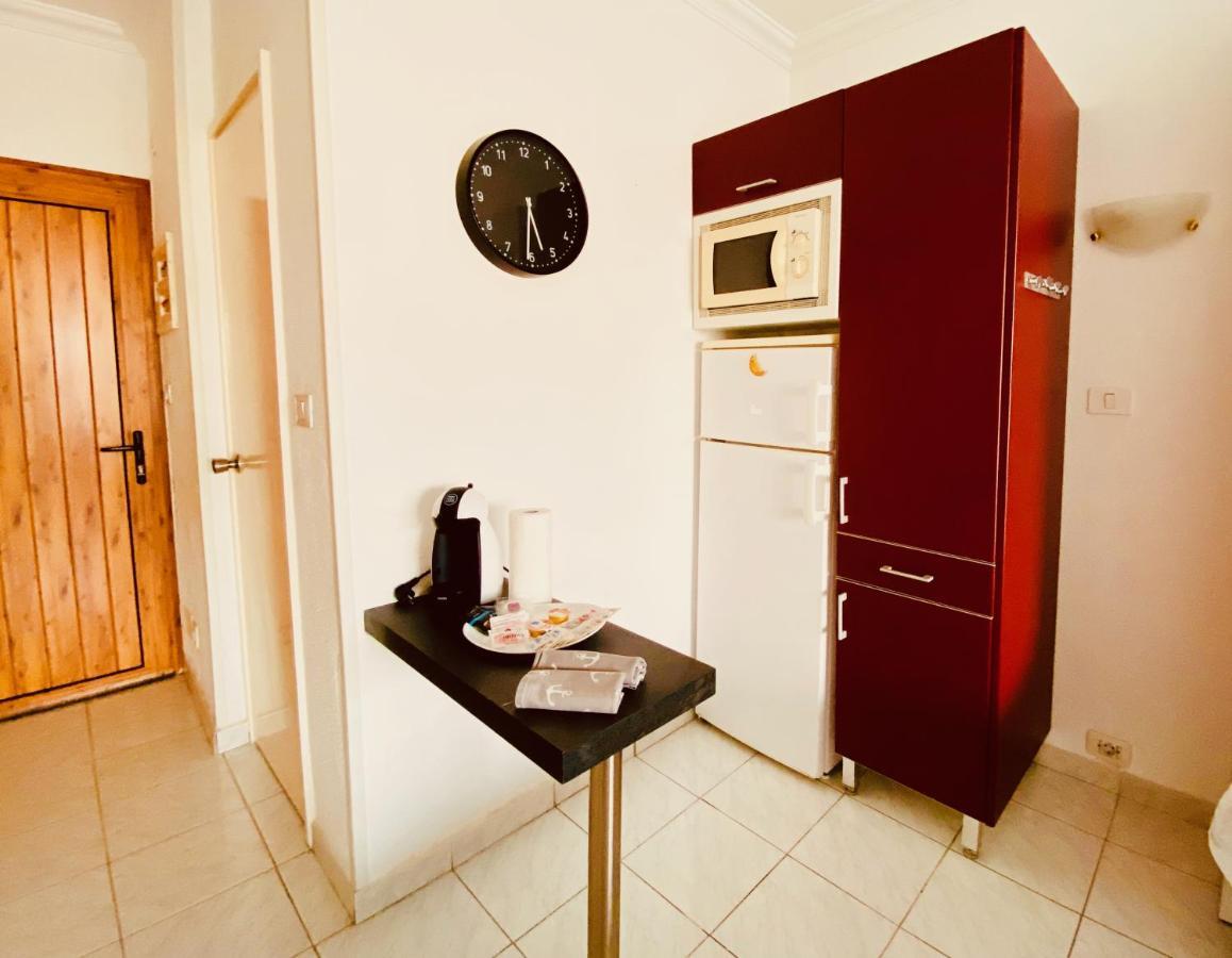Quiet And Cozy Apartment In Puerto Rico Puerto Rico  Exterior photo