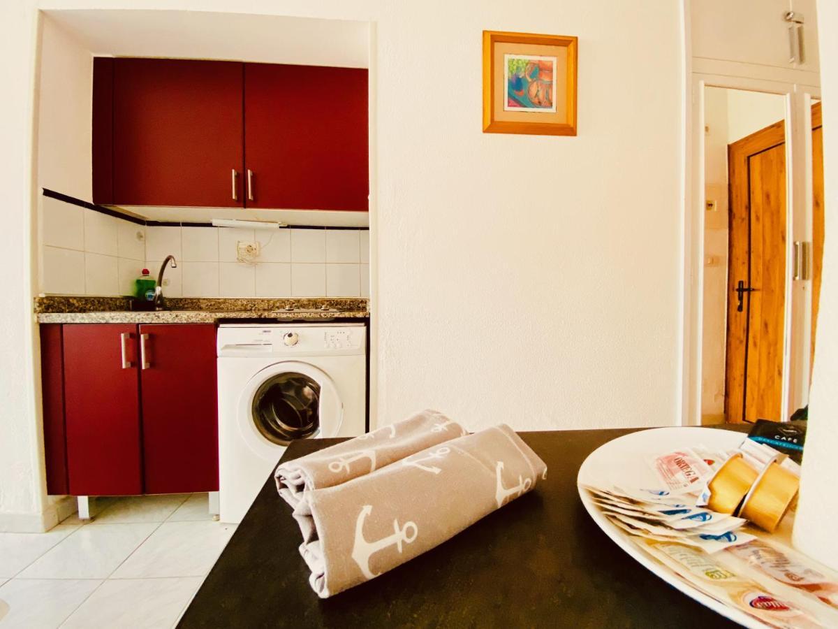 Quiet And Cozy Apartment In Puerto Rico Puerto Rico  Exterior photo